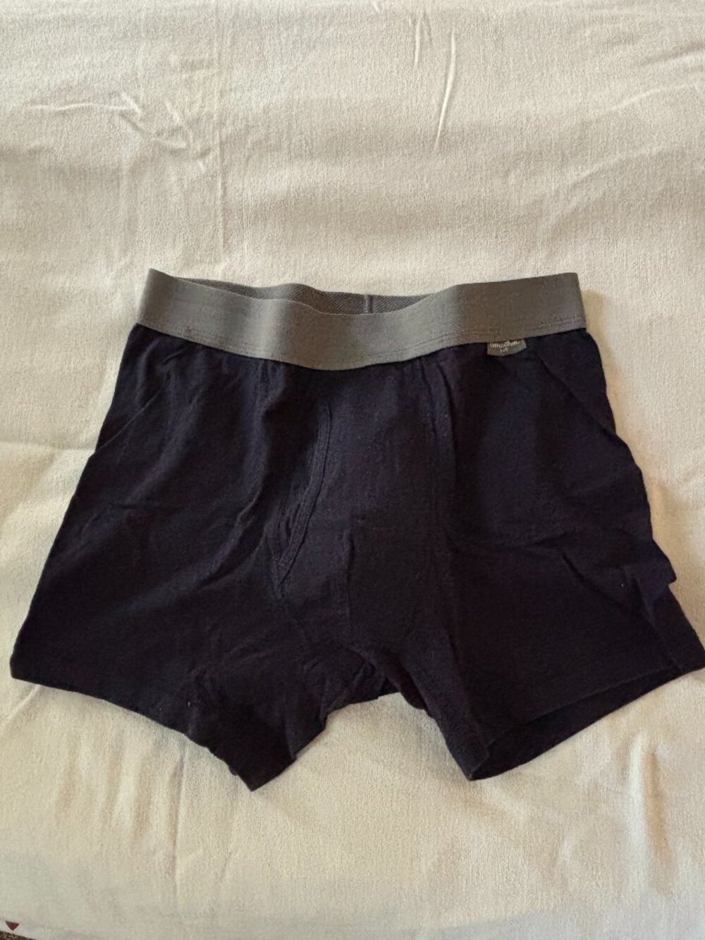 Goodfellow & Co. Boxer Brief - Dark Blue - Small